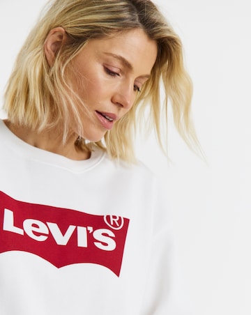 Levi's Everyday Crew