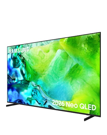 Samsung QE50QN80HAUXXU 50in Neo QLED 4K Dolby Atmos Edge Vision AI Smart TV