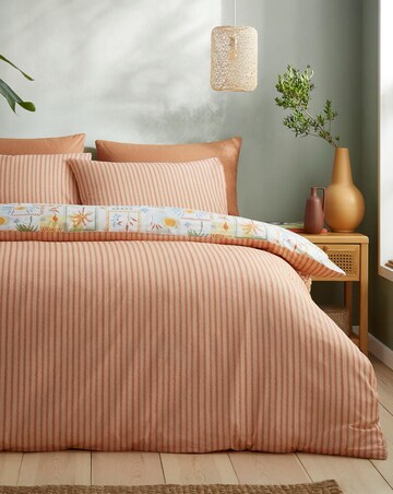 Fusion Soleil Duvet Cover Set
