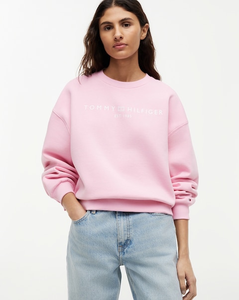 Tommy Hilfiger Sweatshirt