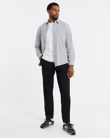 Tapered Fit Chino