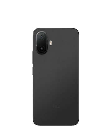 TCL K70 5G 128GB - Midnight Black
