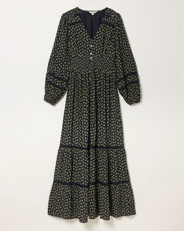 FatFace Eden Autumn Maxi