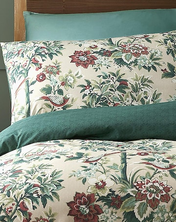D & D Otillie Tapestry Duvet Cover Set