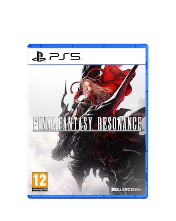 Final Fantasy Resonance (PS5)