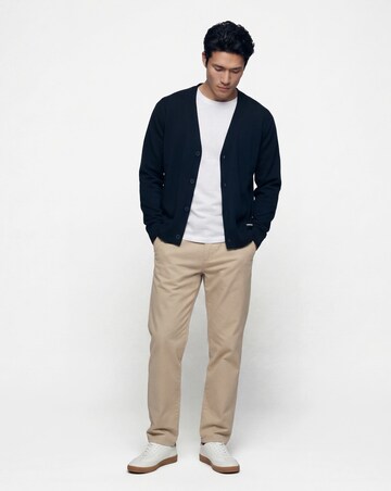 Folio Knitted Slouch Cardigan