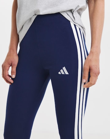 adidas Essentials 3 Stripes Leggings