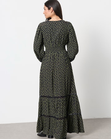 FatFace Eden Autumn Maxi