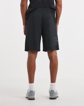 Under Armour Tech Graphic Shorts