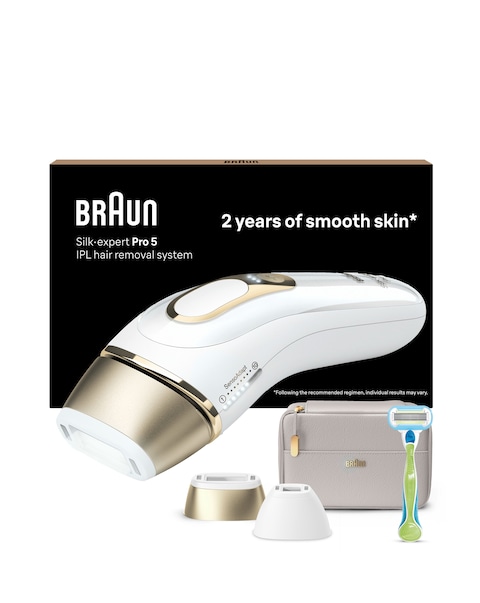 Braun S3 Shave & Style 310BT Electric Shaver, Wet & Dry Razor for Men