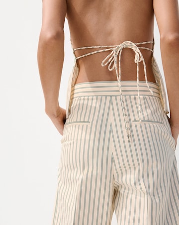 Mango Trousers Tatin