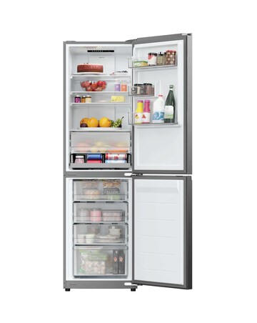 Hoover HONCQ3T518ENXK Fridge Freezer