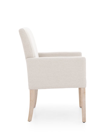 Everett Pair of Dining Chairs