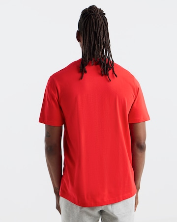 adidas Linear Logo T-Shirt