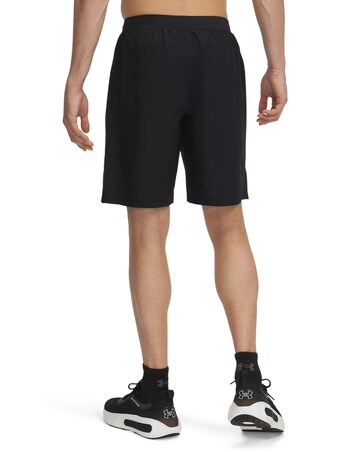 Under Armour Launch 9 Inch Shorts