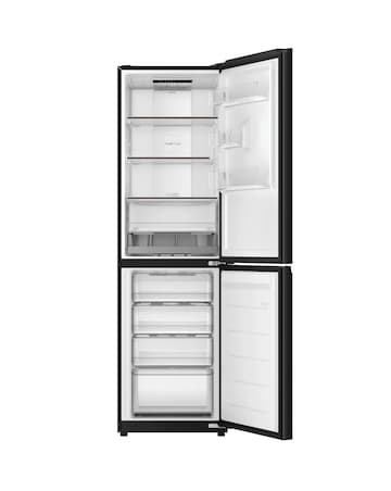 Hoover HONCQ3T518ENTK Fridge Freezer INSTALL