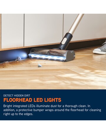 Vax HomePro Plus Cordless Vacuum Cleaner