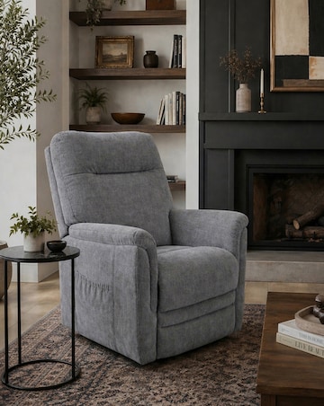 Aspire Ascend Rise & Recline Chair
