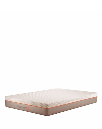 Dormeo Octasmart Hybrid Deluxe Mattress