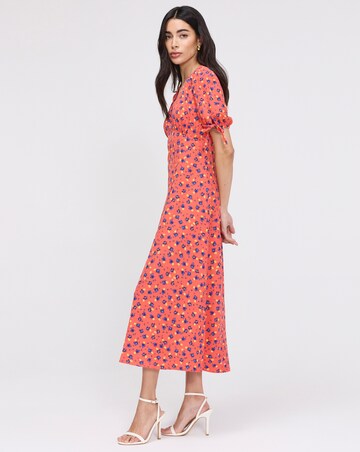 FINERY LONDON GABRIELLA DRESS