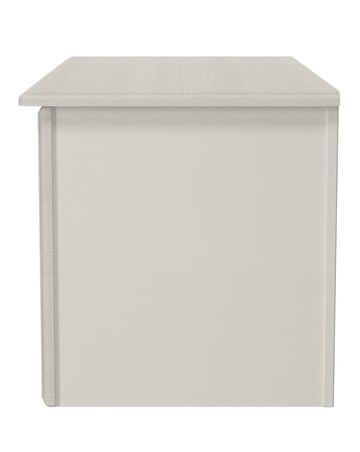 Peregrine Ready Assembled Blanket Box - Kids