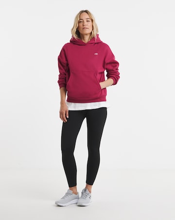 Under Armour Icon Fleece Hoodie