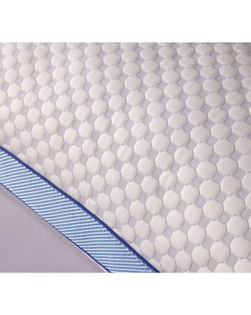 Downland Cooling Memory Foam Sensation Pillow