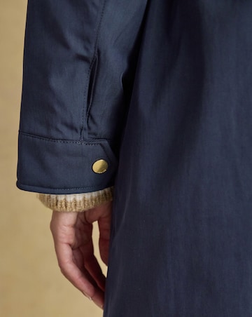 Joules Portwell Cosy Raincoat