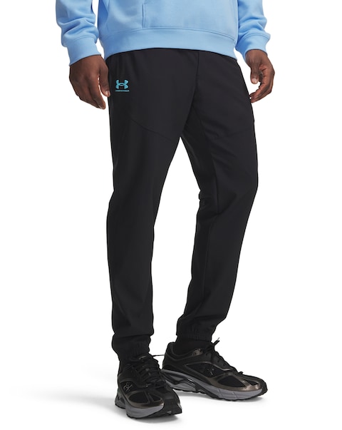 Under Armour Vibe Woven Joggers