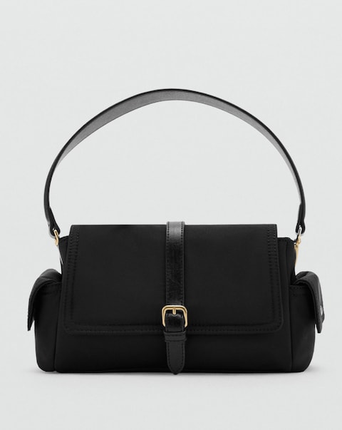 Mango Shoulder Bag