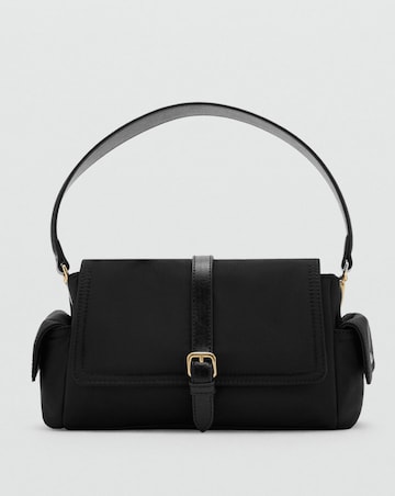 Mango Shoulder Bag