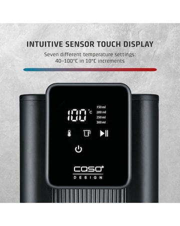 Caso HW 616 Hot Water Dispenser