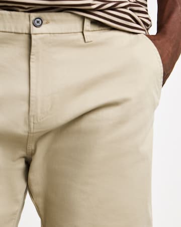 Short Length Chino Short