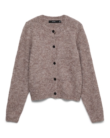 Vero Moda Button Knitted Cardigan