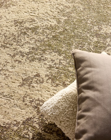 Oren Soft Texture Rug
