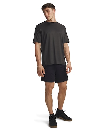 Under Armour Tech Vent 7 Inch Shorts
