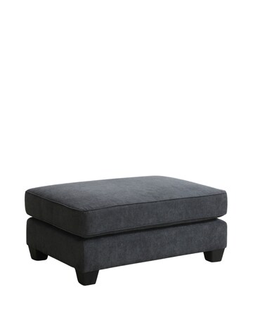 Carter Footstool