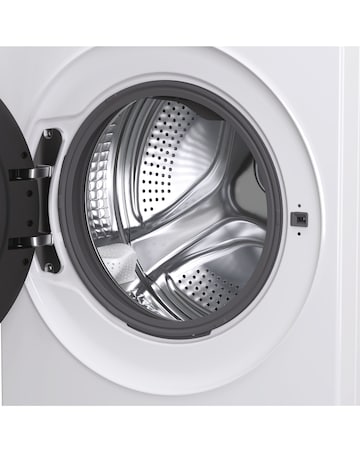 Hoover Pro Wash Series 3 9kg- White