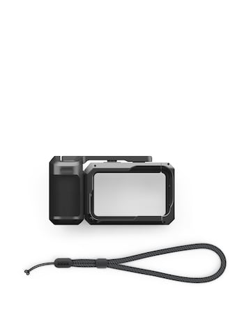 Gopro Point and Shoot Grip