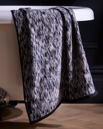Laurence Llewelyn-Bowen Orion Towel