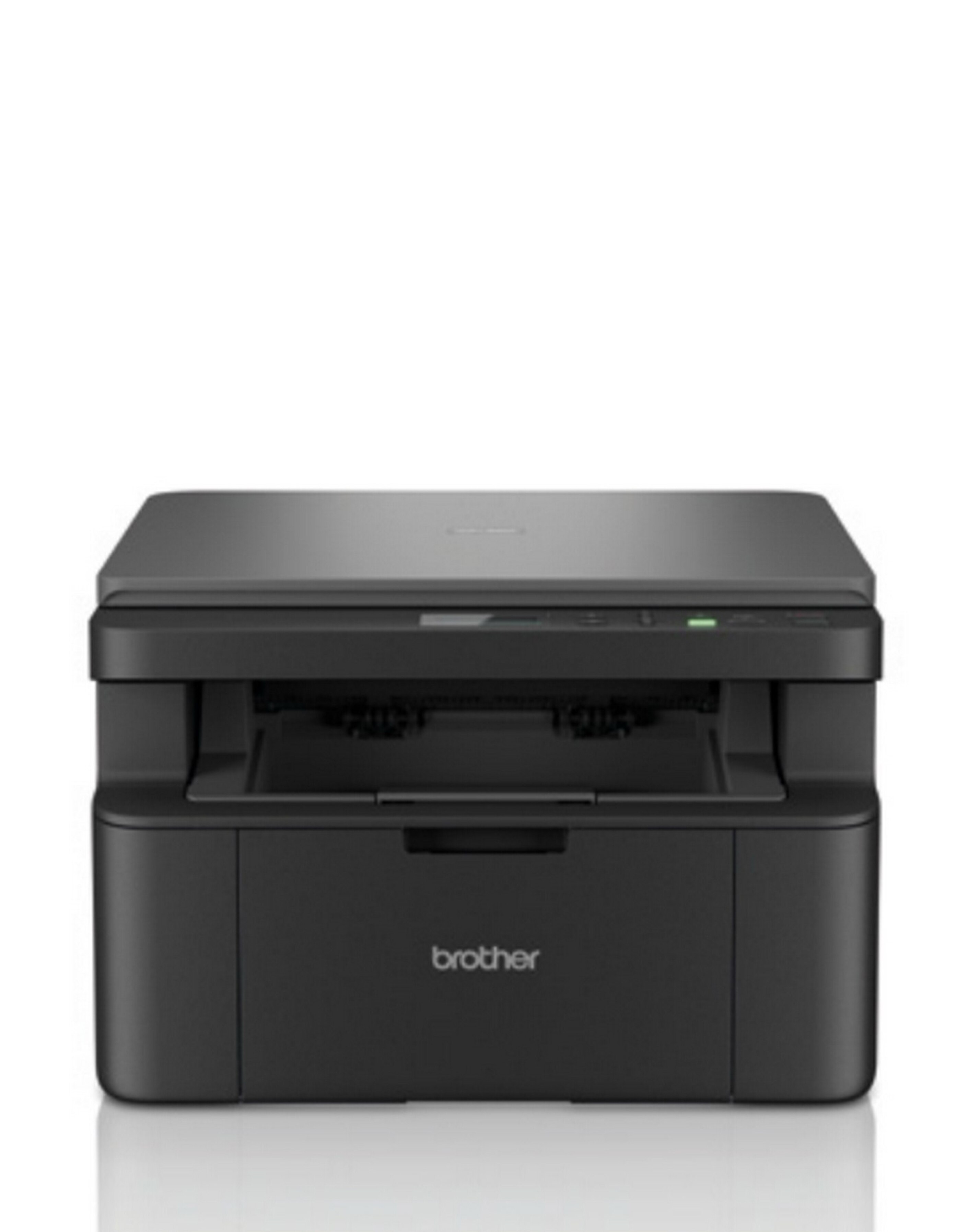 Brother DCP-1610W Compact All-In-One Mono Wireless Laser Printer
