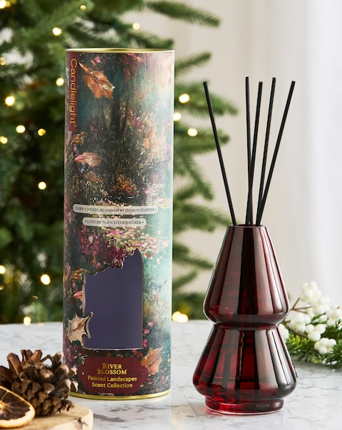River Blossom Reed Diffuser 150ml