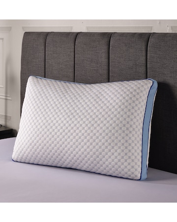 Downland Cooling Memory Foam Sensation Pillow