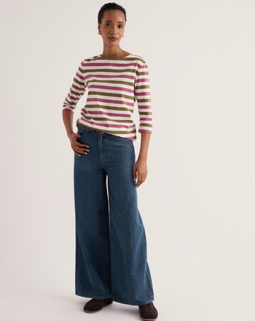 Seasalt Cornwall Sailor Top