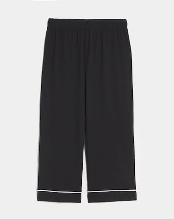 Pretty Secrets Culotte Pyjama Set