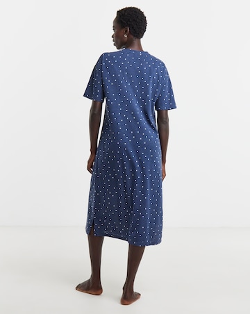 Pretty Secrets (2 Pack) Back To Basics Nighties