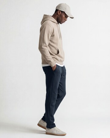Open Hem Jogger