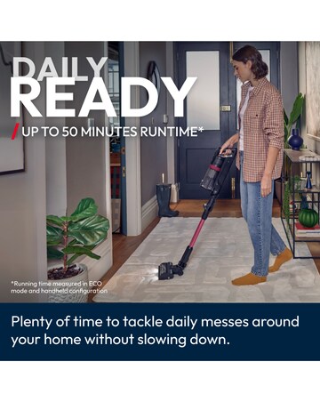 Hoover HF1 MAX Home Flexi Vacuum Cleaner