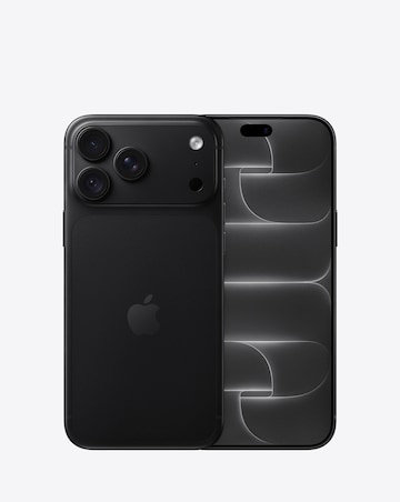 Apple iPhone 18 Pro Max 512GB - Black