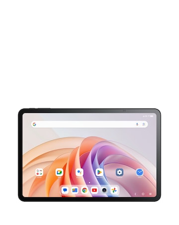 TCL NXTVISION 11 FE 128GB Tablet - Dark Grey